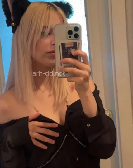 Проститутка Алина - Фото 5 №427725