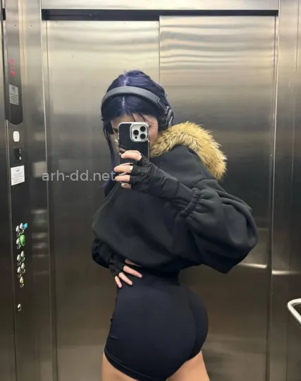 Проститутка Алина - Фото 7 №427753