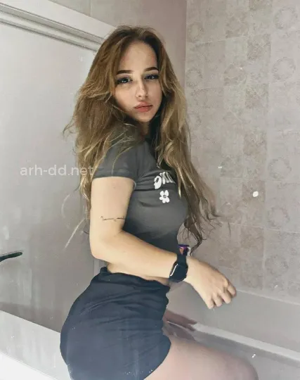 Проститутка Алиса - Фото 8 №427772