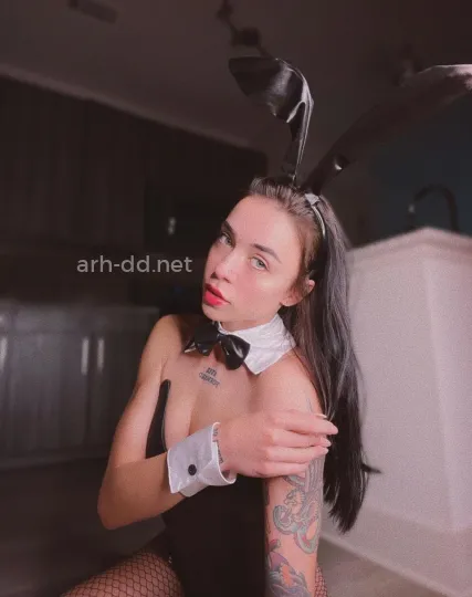 Проститутка Оксана - Фото 9 №475379
